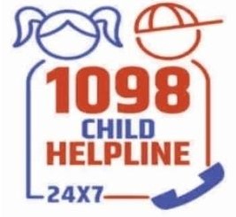 1098 Helpline